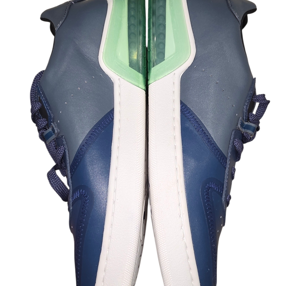 Coach Men's Blue Sneakers - Picture 10 of 11